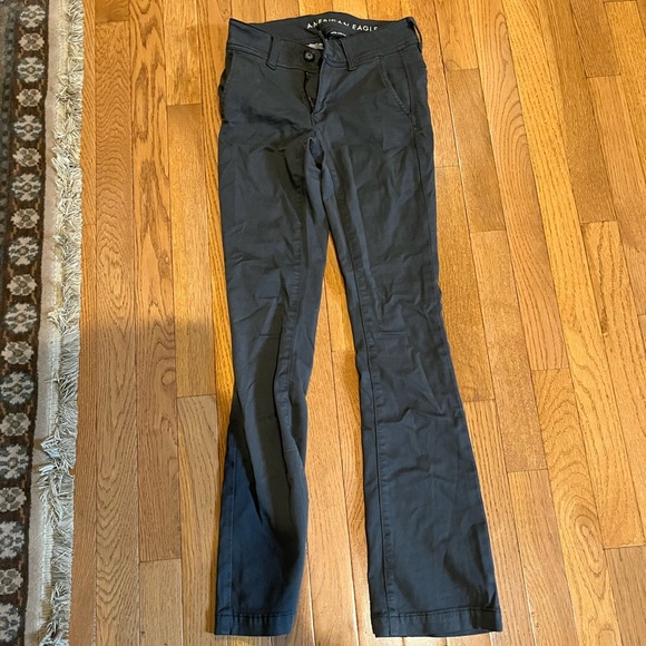 American Eagle bootcut jeans - Picture 2 of 3
